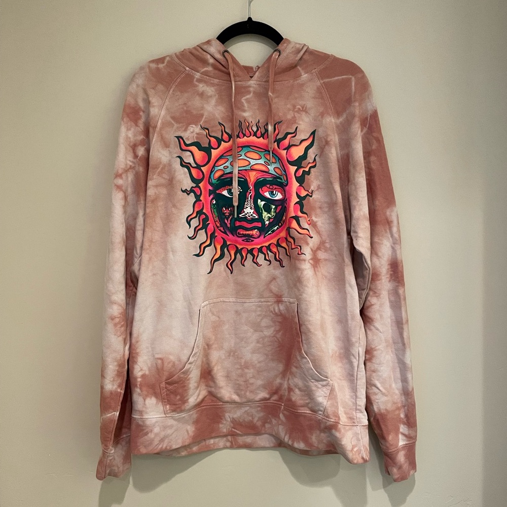 genuine sublime sweatshirt!